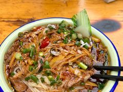 -灯盏窝干溜面(民心佳园A1区店)