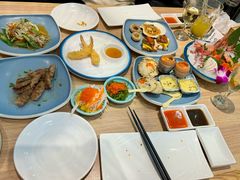 -上渔铁板烧(熙悦汇店)