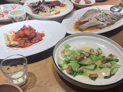 -味莊餐厅(康庄南街店)