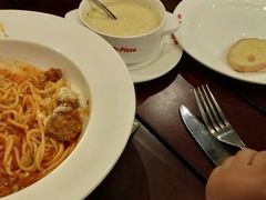 -Mr.Pizza米斯特比萨(苏州平江万达广场店)