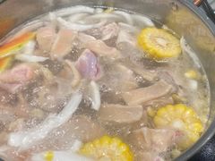 -椰小鸡·琼州糟粕醋(美兰缤纷城店)