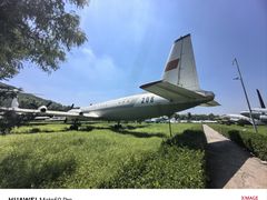 -中国航空博物馆