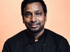 -南国印度餐厅Dakshin