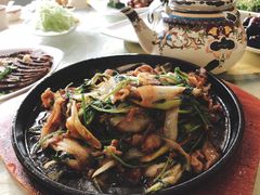 -帕米尔食府(白云观店)