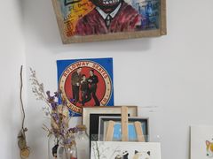 -信马画室 成人零基础到个人创作画室(亚运村店)