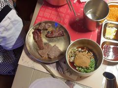 -西塔老太太泥炉烤肉(温州首店万象城黑金店)