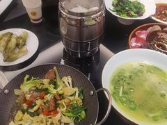 -贵阳味道(未来方舟店)