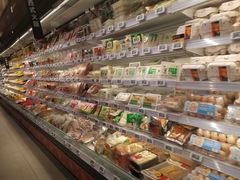 零售区-盒马鲜生(曜一城店)