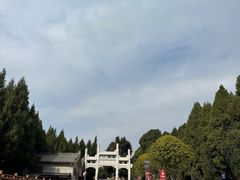 -七曲山风景区