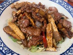 -姚记面馆(瑶琳路店)