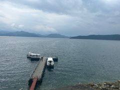 -千岛湖东南湖区