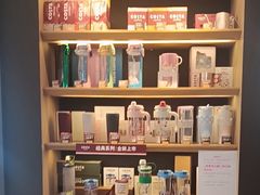 -COSTA COFFEE(恒基名人购物中心店)