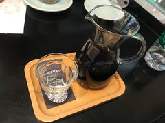 -Seesaw Coffee(环贸iapm店)