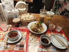 -新兴园饺子馆(河南街店)
