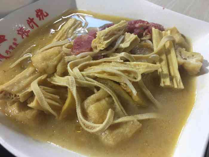 浓汁烧(财大直营店)-"菜蛮好吃的,目前尝试了蛮多种,希望能把所.