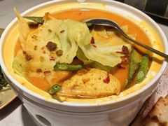 -滕记星发餐室·新加坡菜(巨鹿路店)
