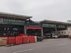 -双福水果批发市场