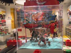 -乐高授权专卖店(中关村领展店)