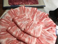 -宣武小院涮肉(前门店)