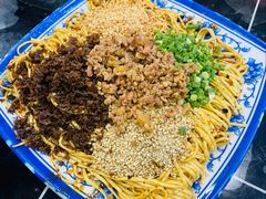 -宜宾燃面非遗传承店