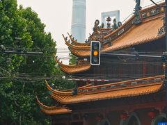 -钦赐仰殿道观