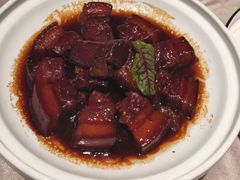 精品红烧肉-宏达宴老菜馆(群力第四大道店)