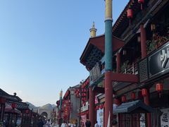 -大境门景区
