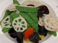 -紫光园·烤鸭·北京菜(劲松店)