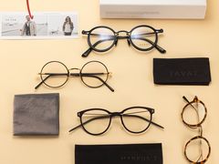 -大视光学•LINDBERG林德伯格•全球手工眼镜集合店(王府井店)