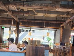 -北丐先生·野馄饨烧烤(长宁龙之梦店)
