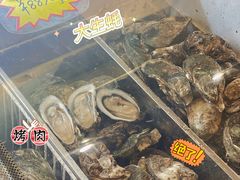 -蚝抵食·湛江生蚝(湾北路店)