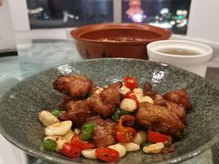 -东方豪景花园酒店·怡景旋转餐厅