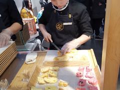 -LELECHA乐乐茶(美罗城店)