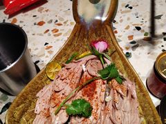 -辣皇朝小龙虾(六一店)