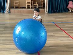 -蓝莓果幼儿园(通州梨园店)