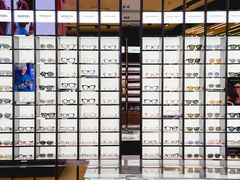 -LensCrafters亮视点(东方新天地店)