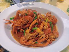 -聚味瞿记·龙虾堂(坡子街店)
