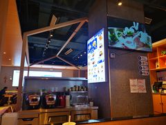 -梨花牛肉汤饭(仁恒伊势丹店)