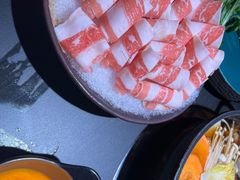 -栖川山葵家·寿喜锅·日式料理(龙湖北城天街商场店)