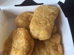 -麦当劳(天津站三店)