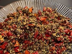 -许哥东北烧烤·铁丳烤串·宫后夹肉(繁花中心店)