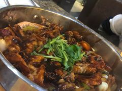-黄记煌三汁焖锅(顺义华联店)