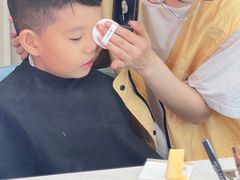 -海马体家庭照相馆(北京芳圆里 ID MALL店)