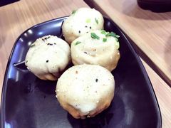 -小杨生煎(成山巴黎春天店)