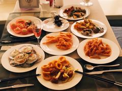 -巴厘岛风情自助餐厅(牡丹广场店)