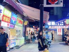 -谢智冷沾沾(马家巷总店)