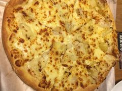 -乐凯撒披萨(蛇口花园城店)