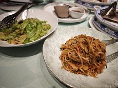 -巴音浩日娲·蒙餐(双林东路店)