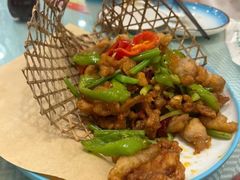 -正阳春烤鸭店(杨楼店)