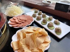 -三江两海老火锅(北京首店)